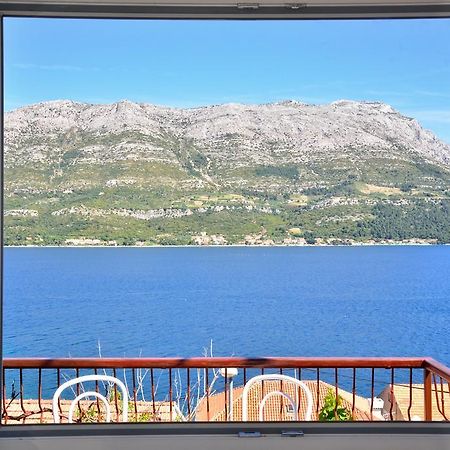 Premier View Apartment Korcula Town Exterior photo