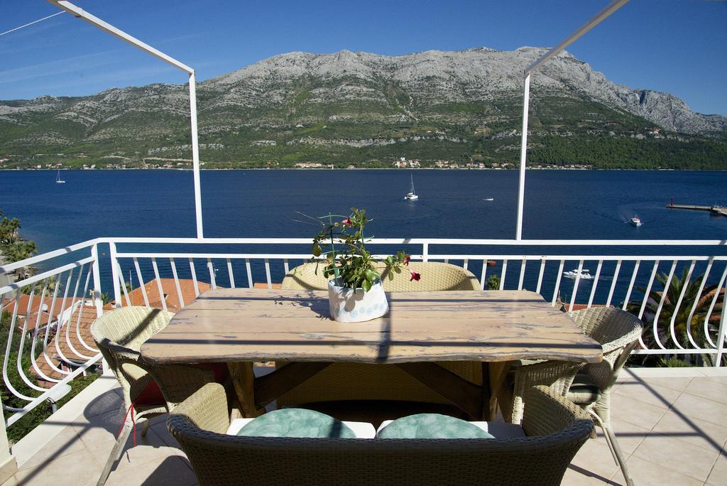 Premier View Apartment Korcula Town Room photo