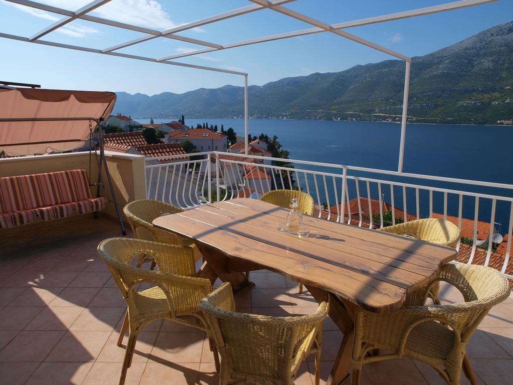 Premier View Apartment Korcula Town Room photo