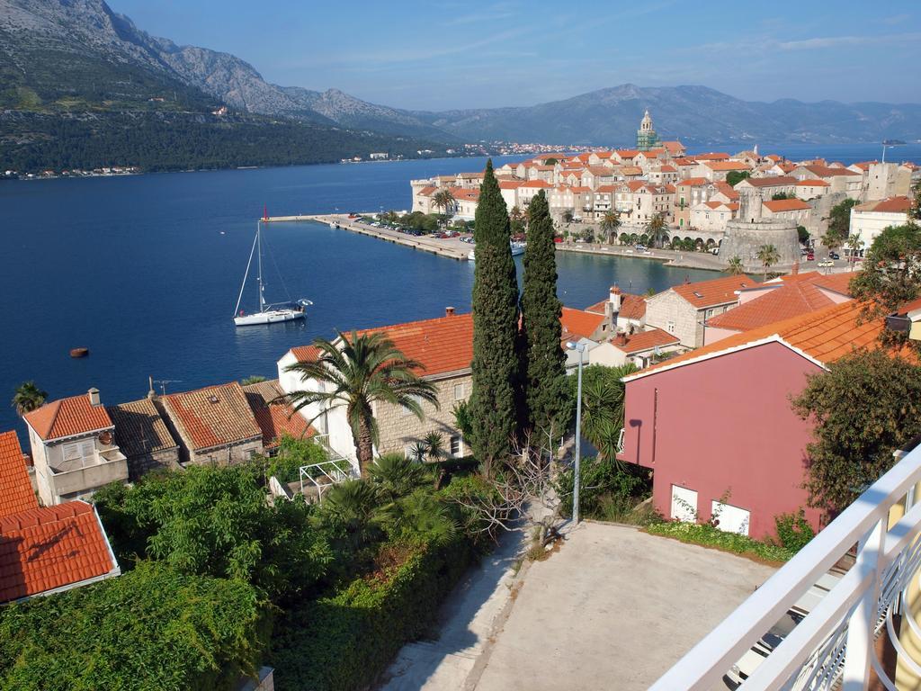 Premier View Apartment Korcula Town Room photo