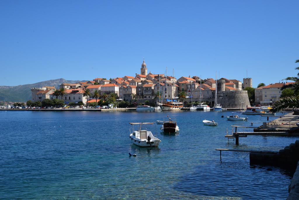 Premier View Apartment Korcula Town Room photo