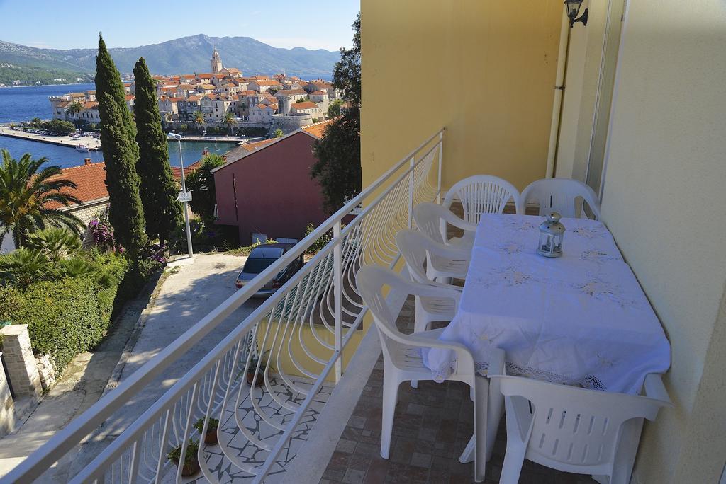 Premier View Apartment Korcula Town Room photo