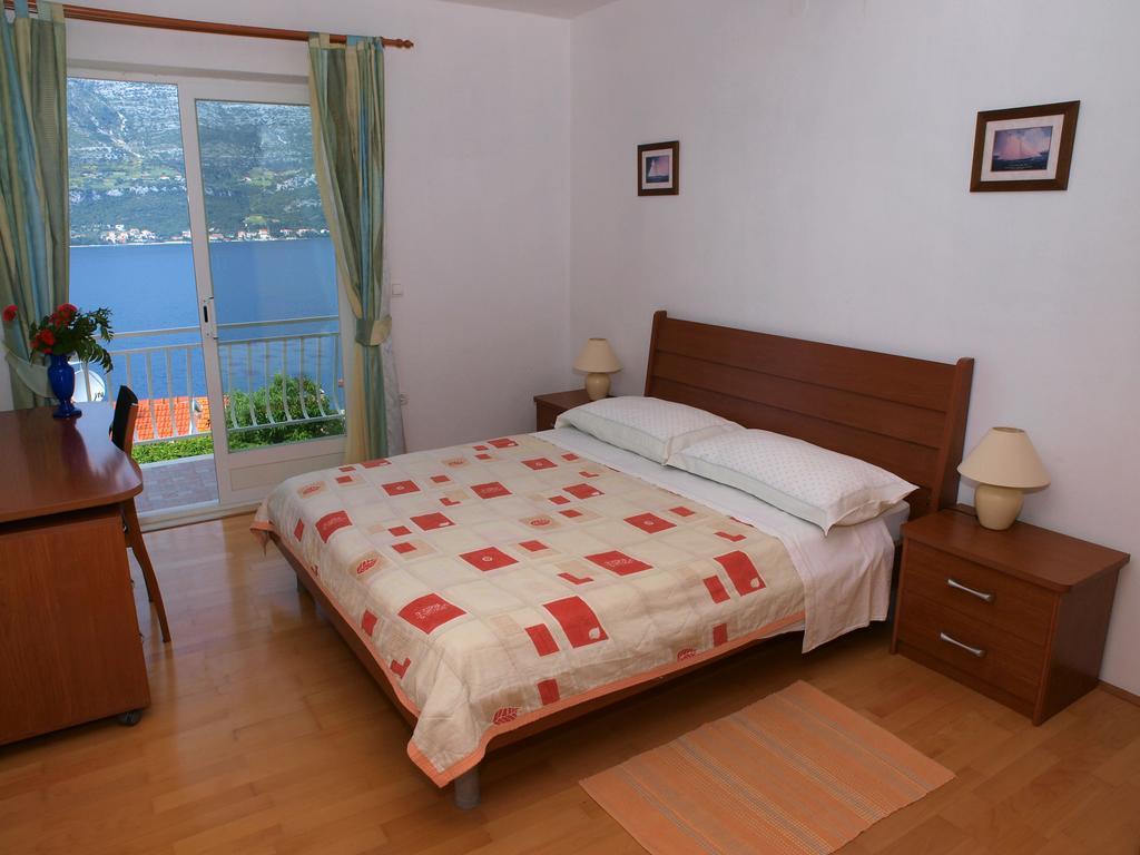 Premier View Apartment Korcula Town Room photo