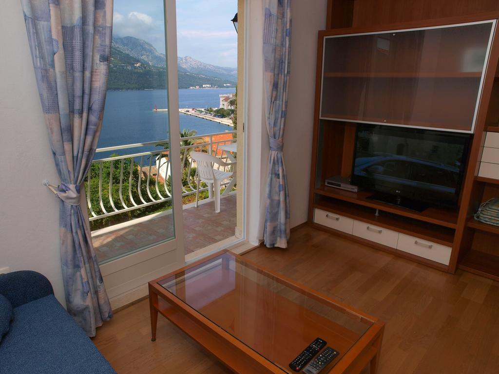 Premier View Apartment Korcula Town Room photo