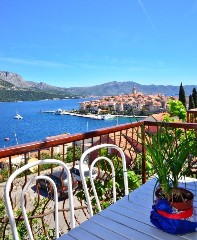 Premier View Apartment Korcula Town Exterior photo