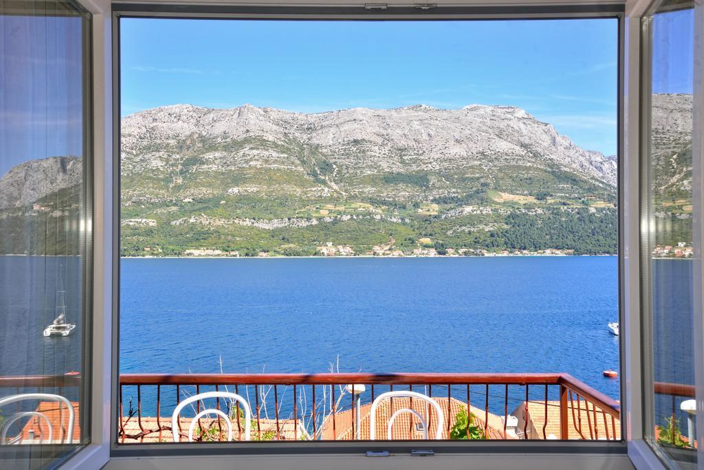 Premier View Apartment Korcula Town Exterior photo