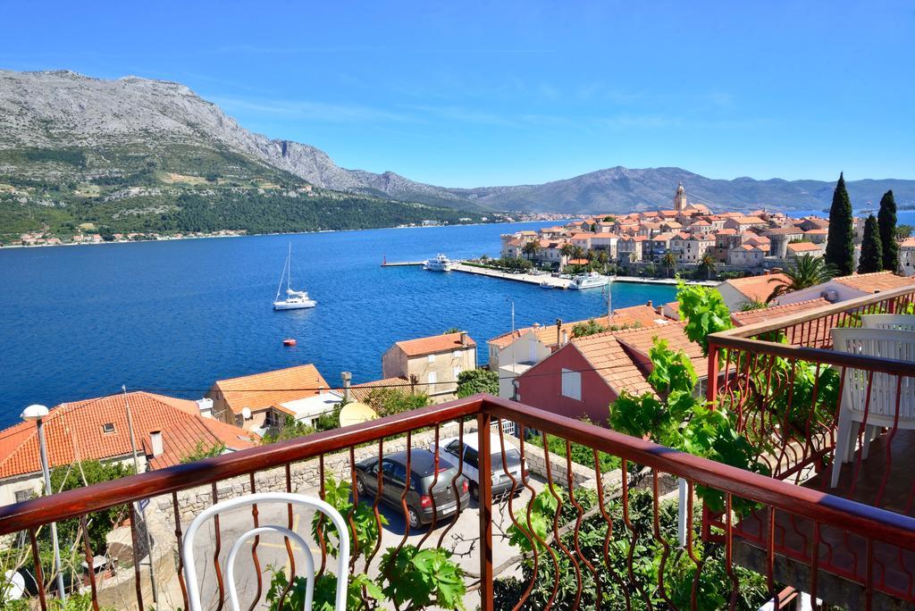 Premier View Apartment Korcula Town Exterior photo