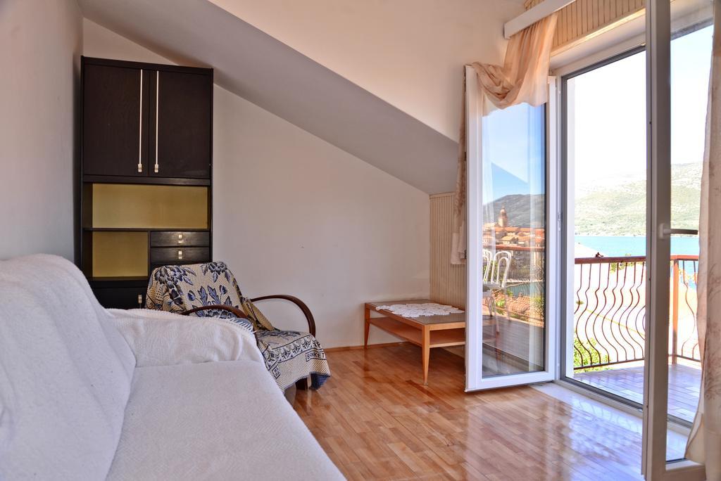 Premier View Apartment Korcula Town Exterior photo